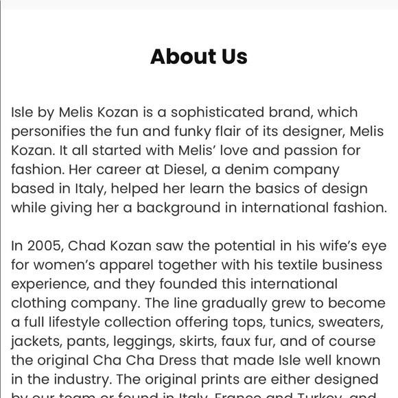 ISLE Melis Kozan top mixed media tassels and stripes black multi color - Picture 11 of 11